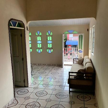 Pousada Da Vovo Bragança Exteriör bild
