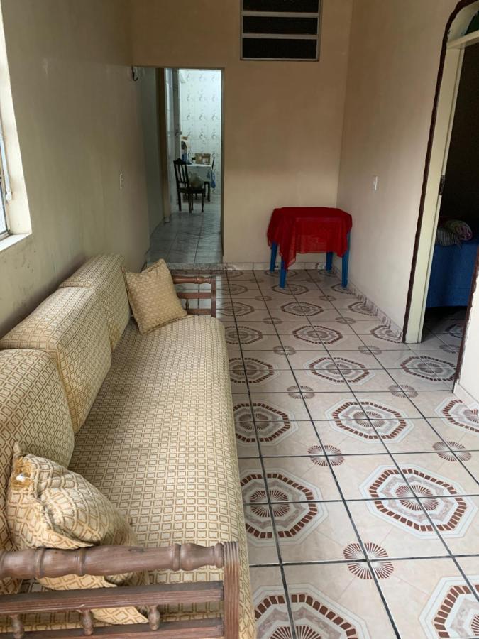 Pousada Da Vovo Bragança Exteriör bild