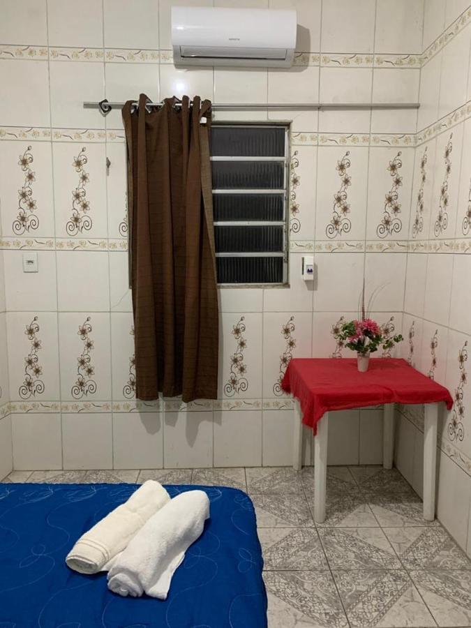 Pousada Da Vovo Bragança Exteriör bild