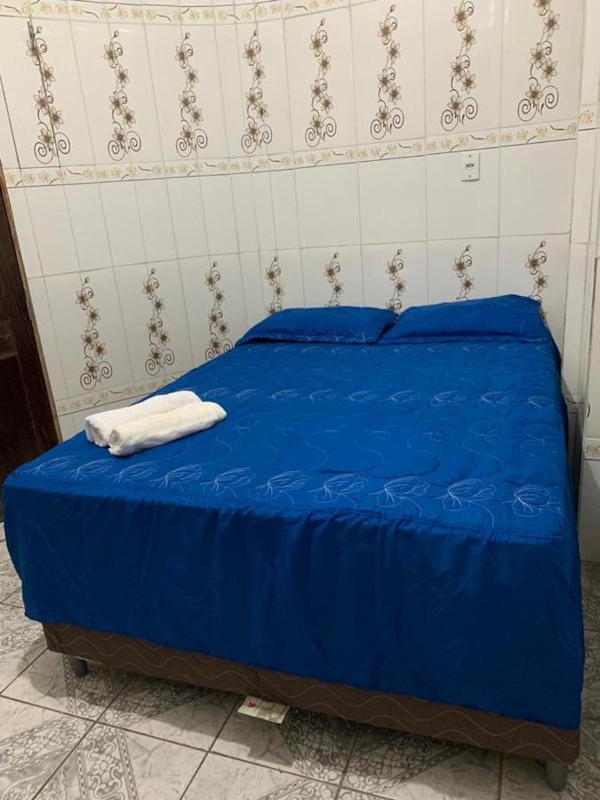 Pousada Da Vovo Bragança Exteriör bild