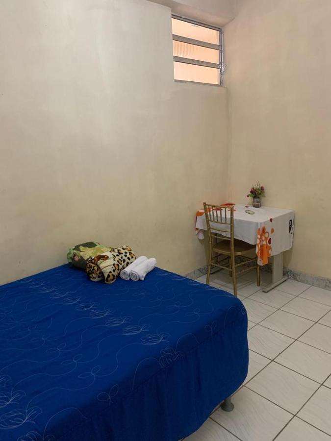 Pousada Da Vovo Bragança Exteriör bild