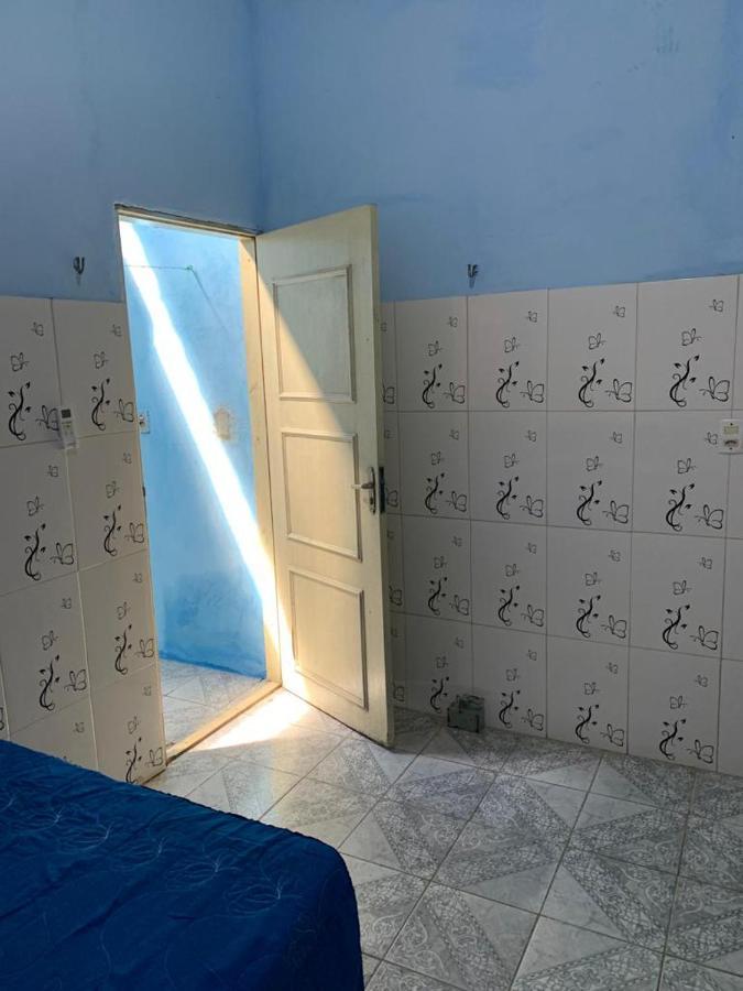 Pousada Da Vovo Bragança Exteriör bild