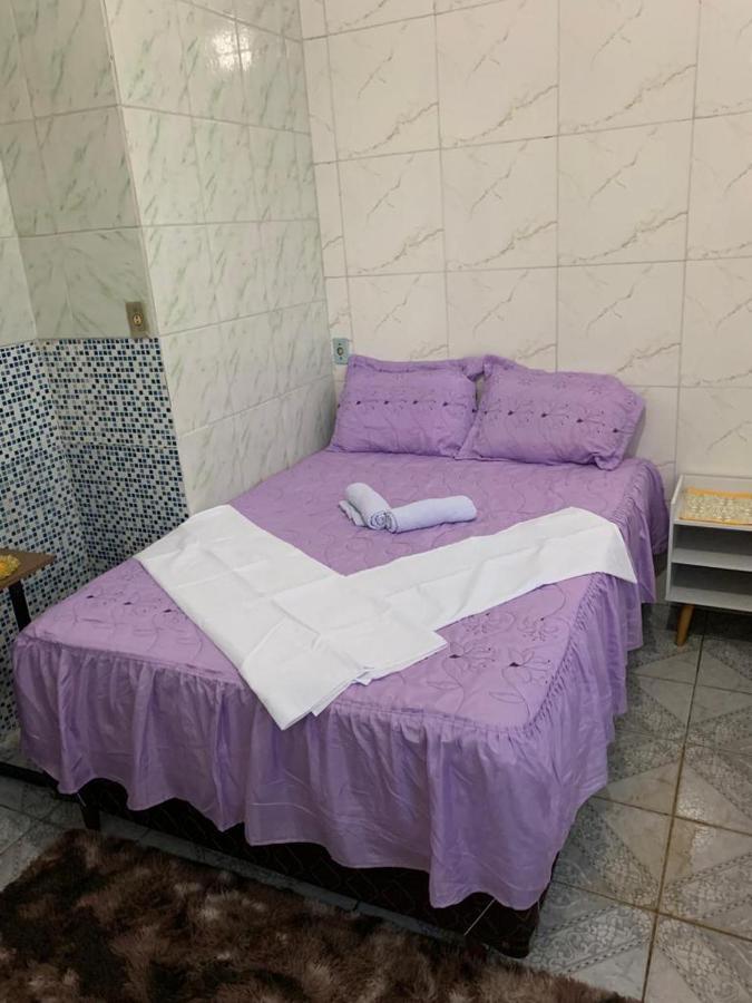 Pousada Da Vovo Bragança Exteriör bild