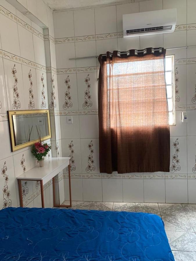 Pousada Da Vovo Bragança Exteriör bild