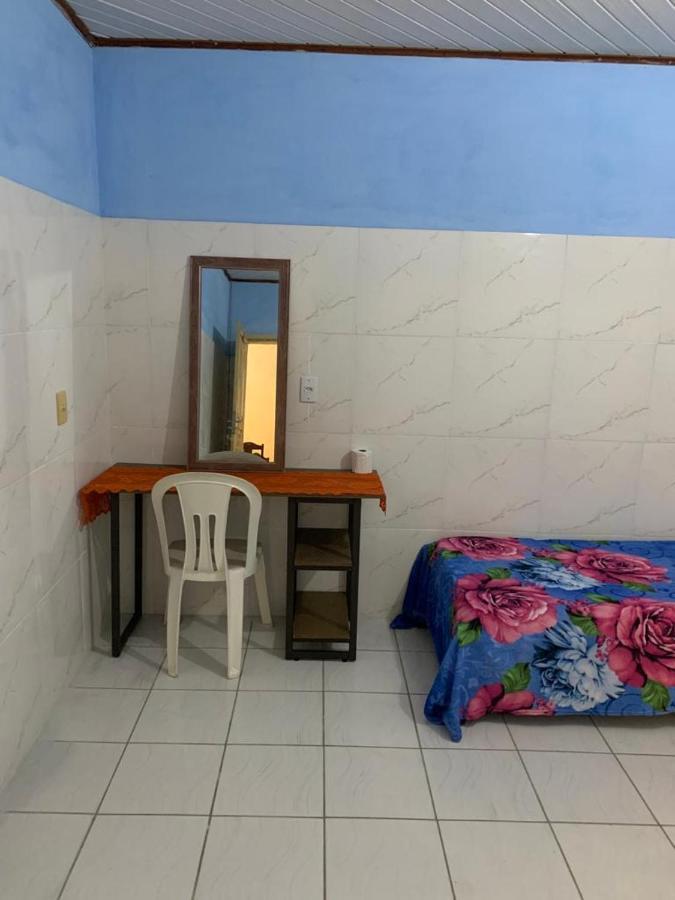 Pousada Da Vovo Bragança Exteriör bild
