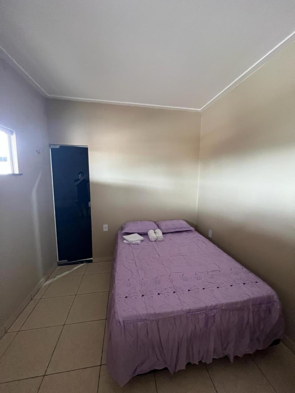 Pousada Da Vovo Bragança Exteriör bild