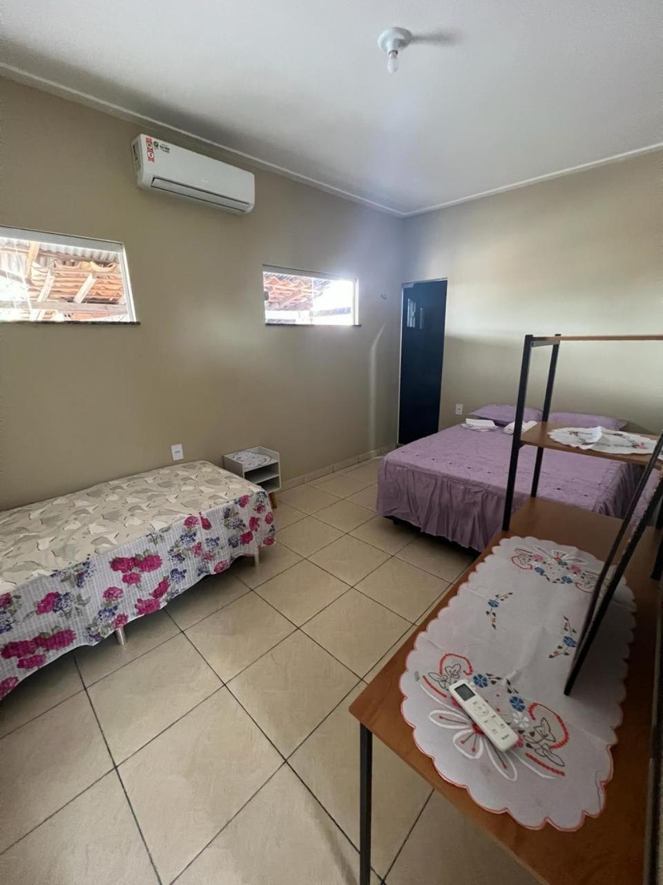 Pousada Da Vovo Bragança Exteriör bild