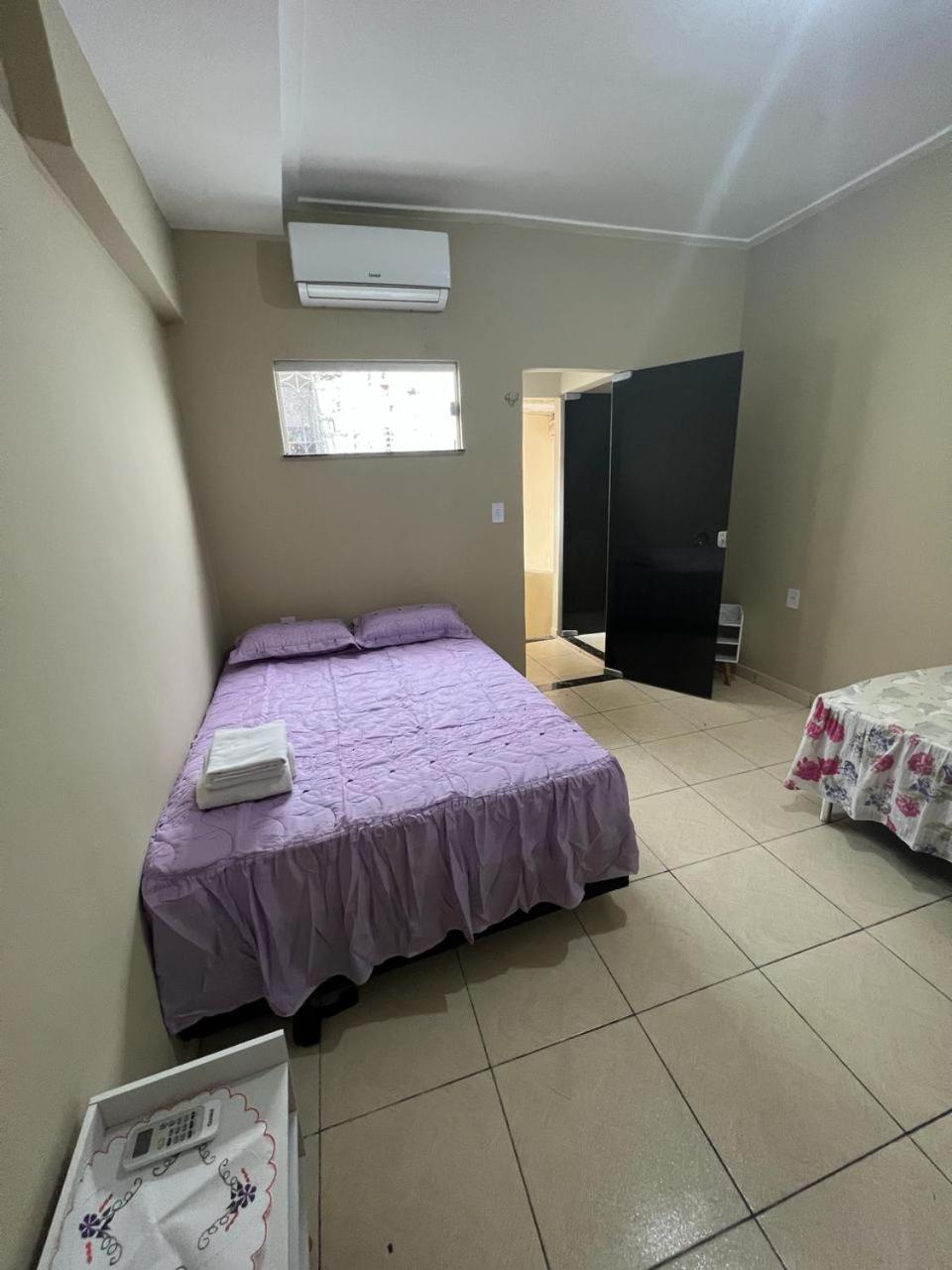 Pousada Da Vovo Bragança Exteriör bild