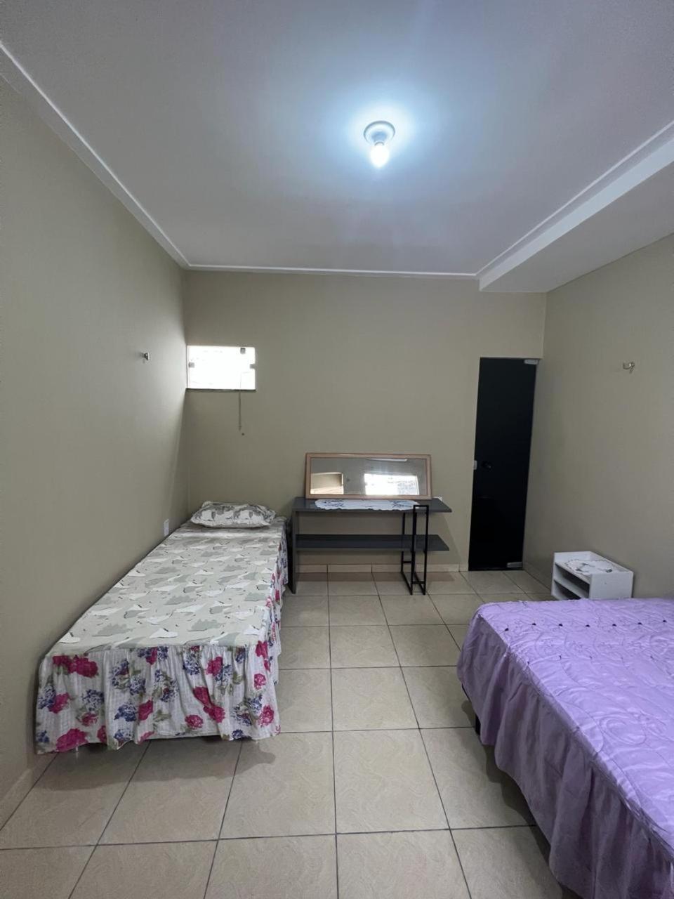 Pousada Da Vovo Bragança Exteriör bild