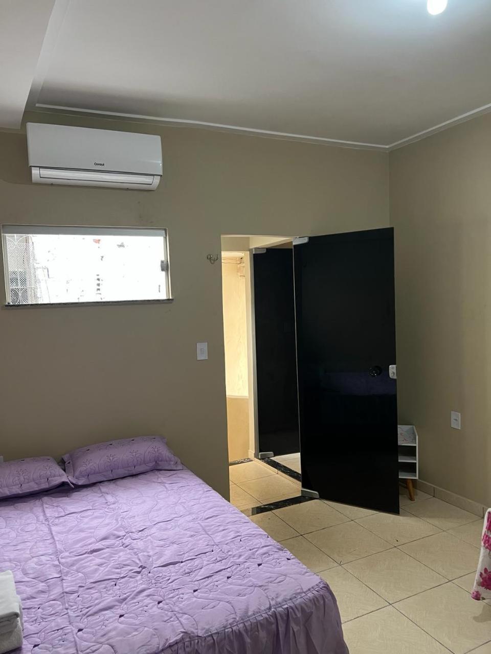 Pousada Da Vovo Bragança Exteriör bild