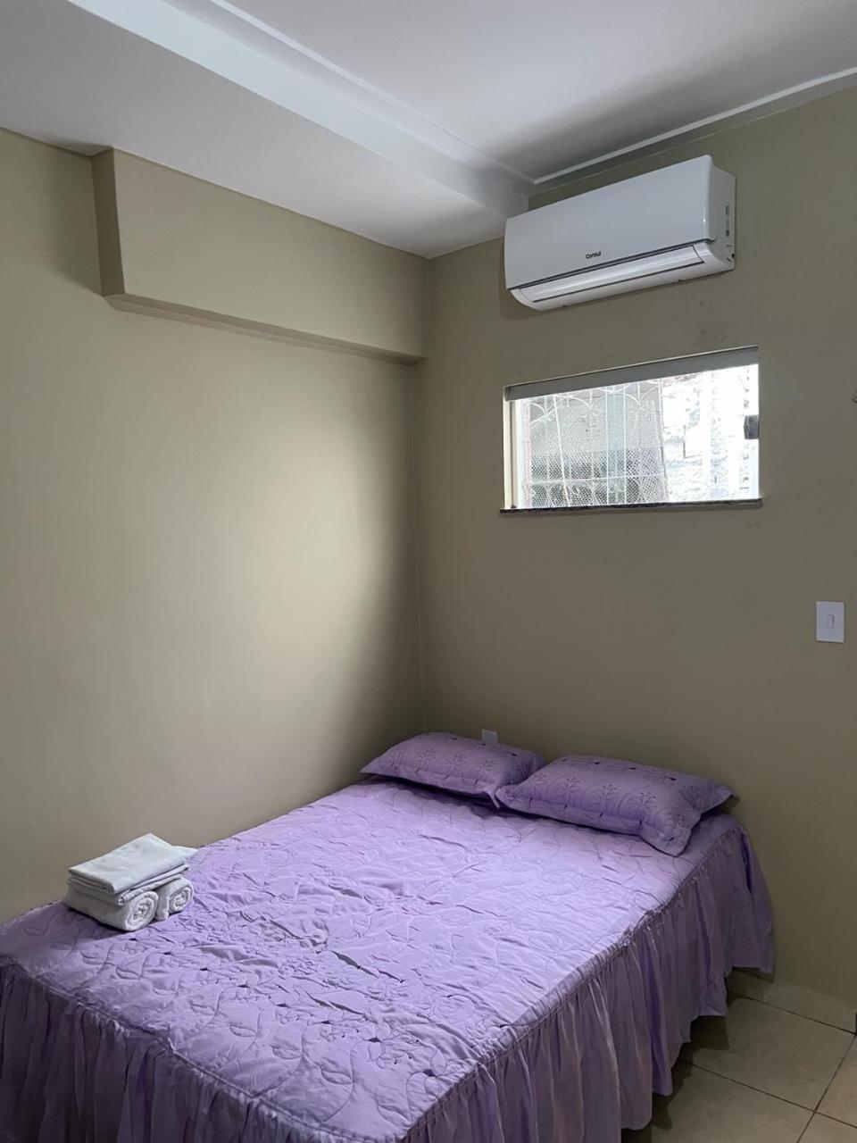 Pousada Da Vovo Bragança Exteriör bild
