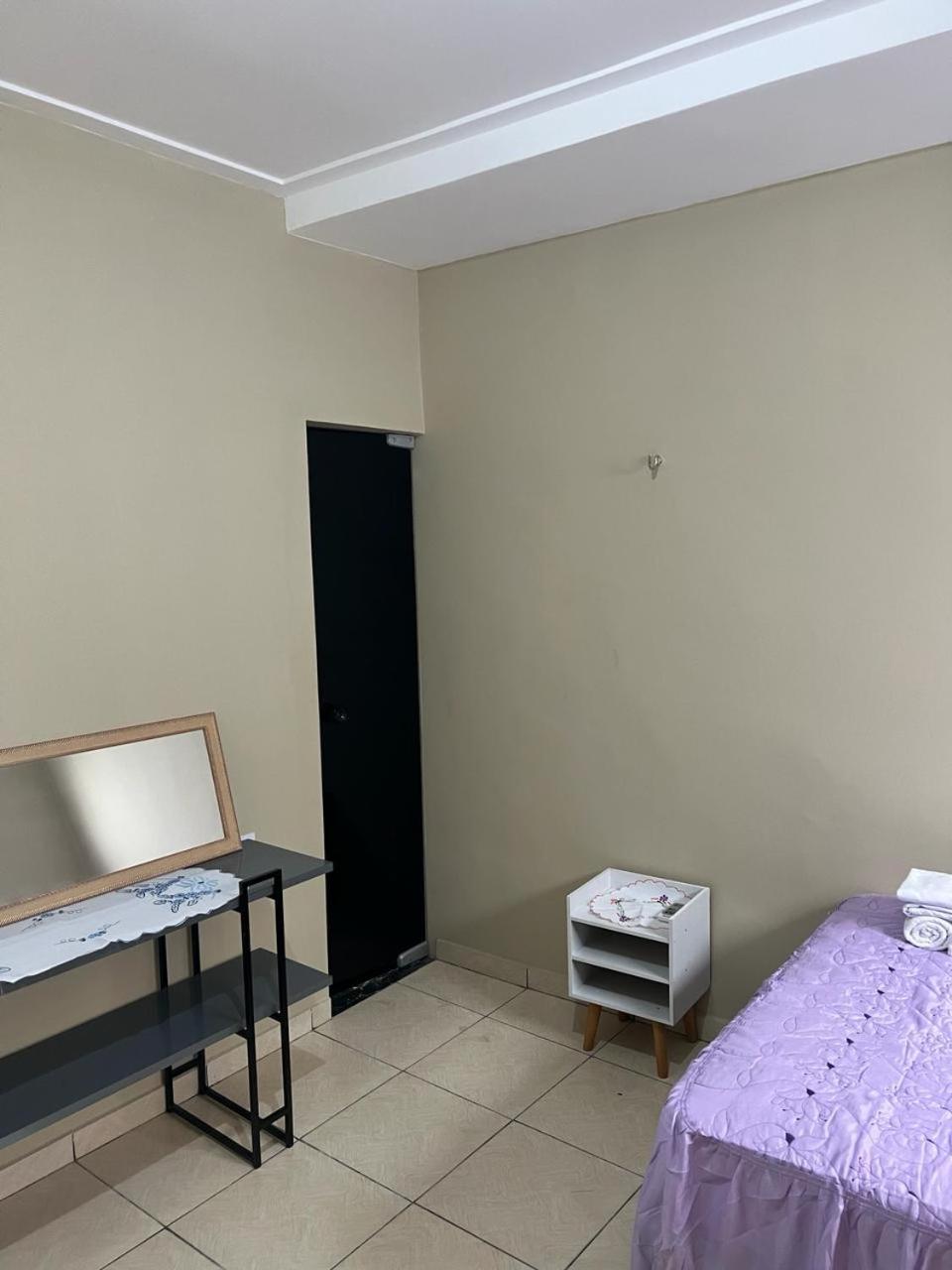 Pousada Da Vovo Bragança Exteriör bild