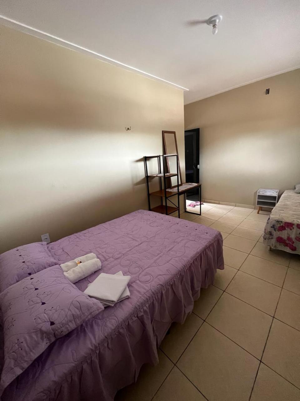 Pousada Da Vovo Bragança Exteriör bild